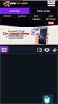 Mobile Screenshot of juegaenlinea.com